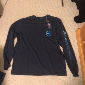 Vineyard Vines long sleeve